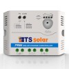 PWM SOLAR CONTROLLER