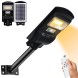 Solar Street Light 20W LED 45W 5V Panel