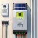 Solar Hybrid Inverter 5.2KW PV 1800 PRO Series